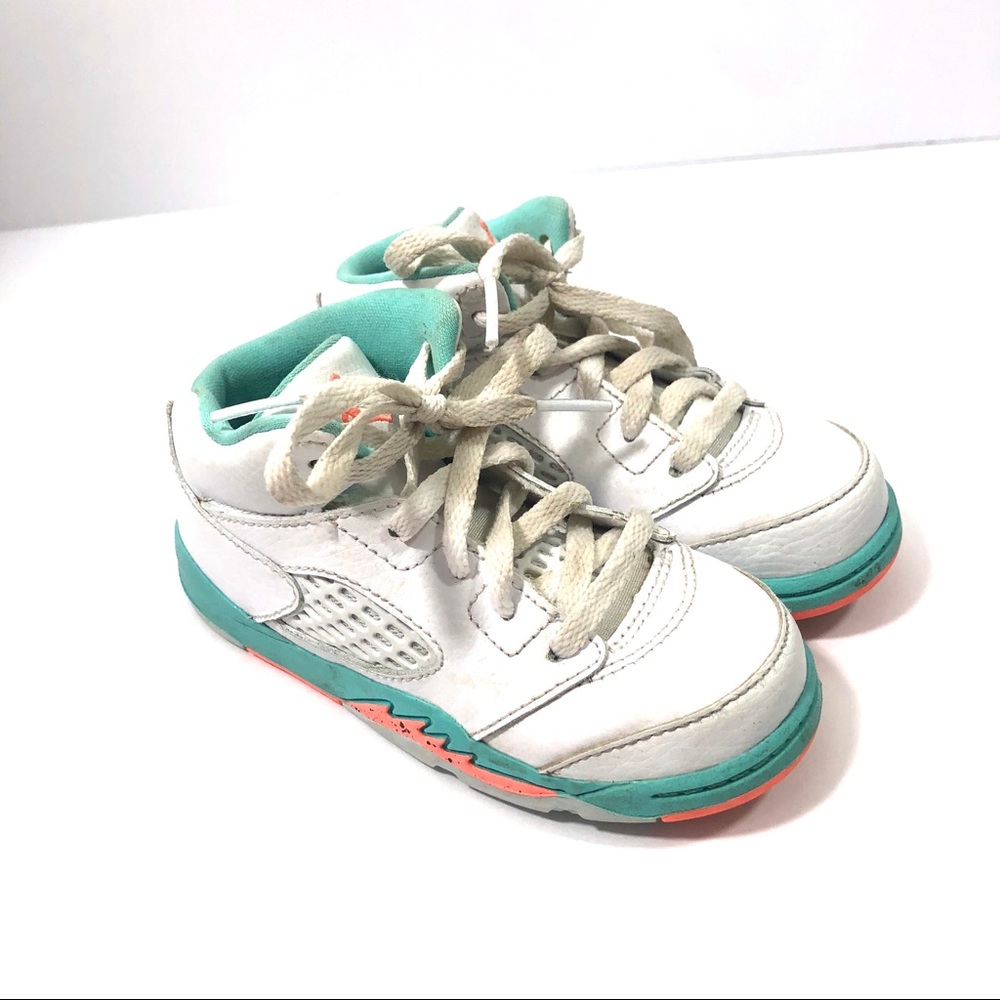 Toddler Jordan Retro 5